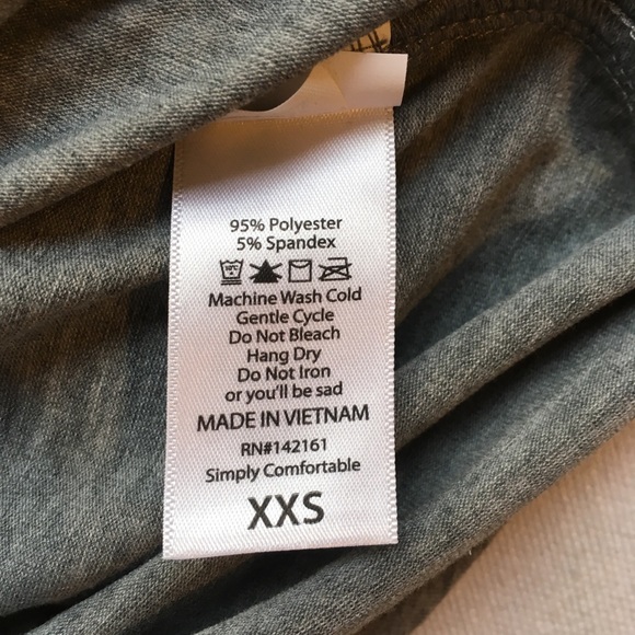 Lularoe WOMENS XXS Disney Toy Story Randy Shirt - Picture 4 of 6